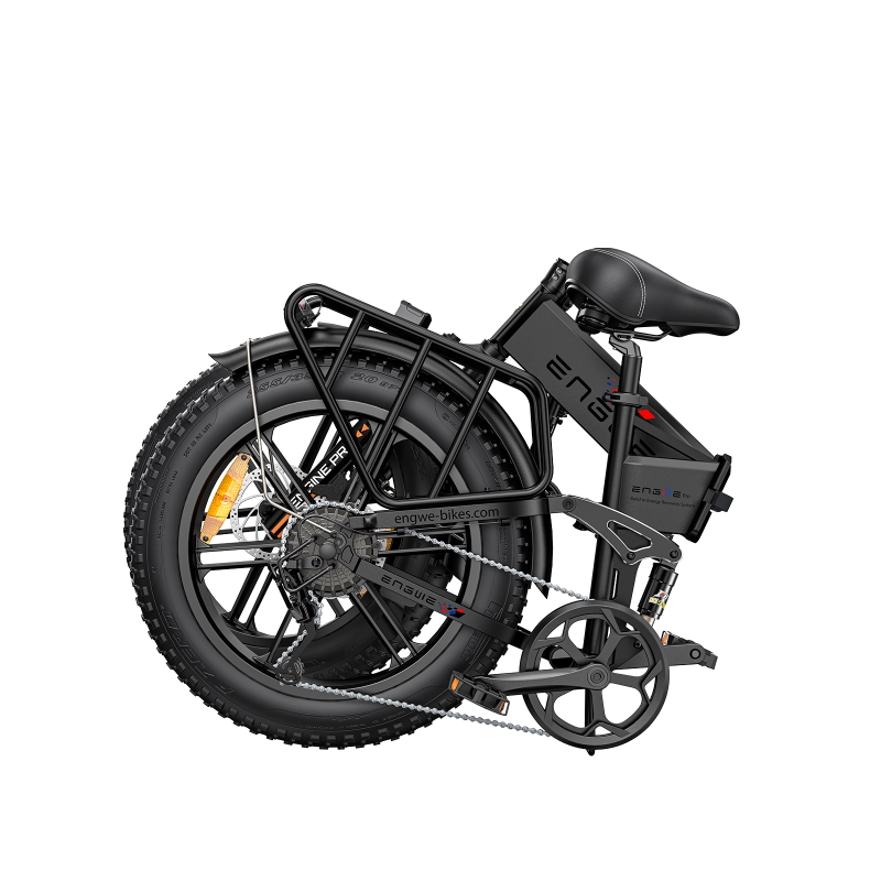 Elektrické kolo Engwe Engine Pro - 750 W 4
